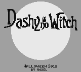 Dashy No Witch