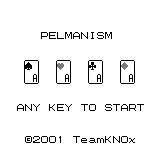 Pelmanism